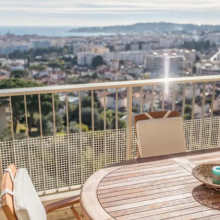 The View By Connexion Antibes
