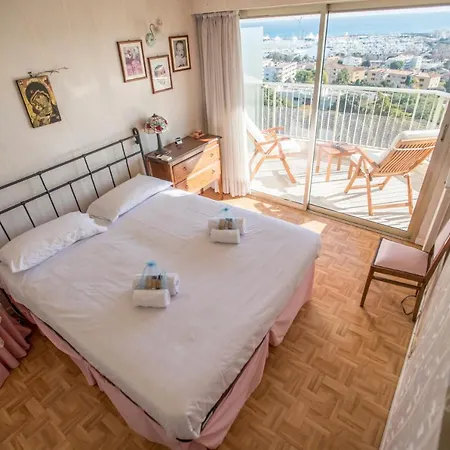 Appartement The View By Connexion *