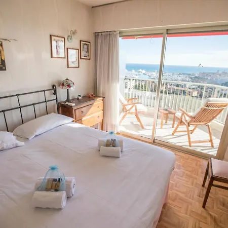 The View By Connexion Apartment