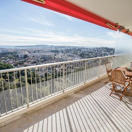 The View By Connexion Antibes