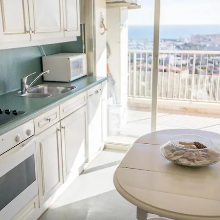 The View By Connexion Appartement *