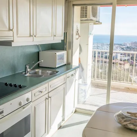 The View By Connexion Antibes