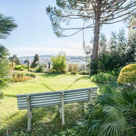 The View By Connexion * Antibes
