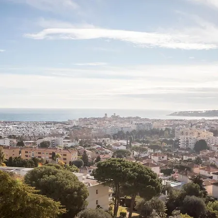 The View By Connexion Apartment Antibes