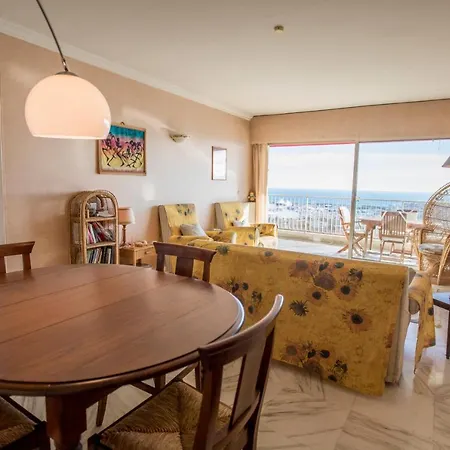 The View By Connexion * Antibes