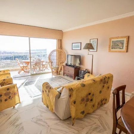 Appartement The View By Connexion
